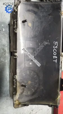 Ford escord eski model kilometre saati yedek parça