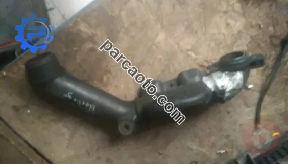 citroen berlingo çıkma turbo plastik dozer borusu