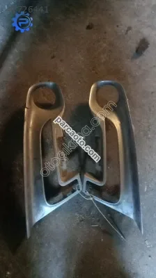 Megane 3 sis cetcevesi yedek parça