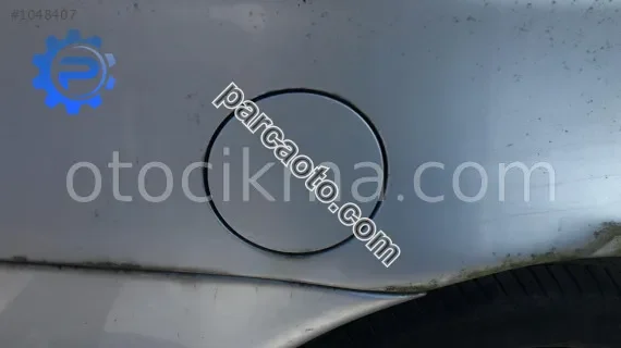 Alfa Romeo 166 Direksiyon Yağ Deposu - Ordu Ünye