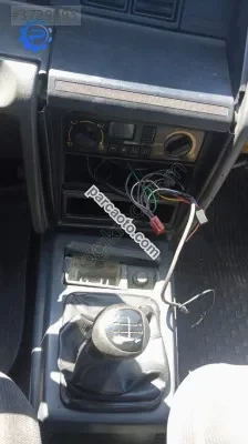 Renault 21 concord 2.0 injection 95 model yedek parça