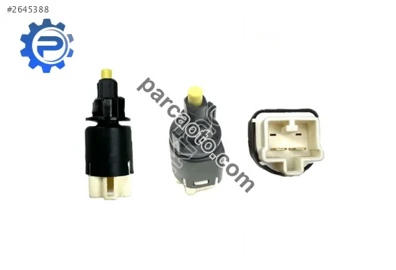 Suzuki Swift Stop - İzmir Bornova