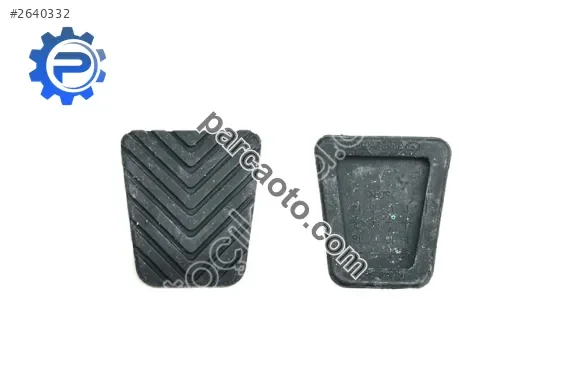 Hyundai Lastik Pedal Fren Accent Era 06-11/Starex 00-08/H100 06-1