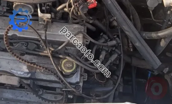 Ford escort 16v efi 1.6 çıkma gaz kelebeği