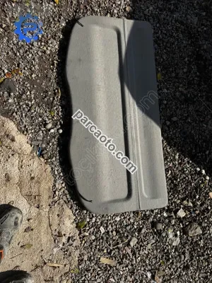Renault Scenic 2 Bagaj Pandizot Orjinal
