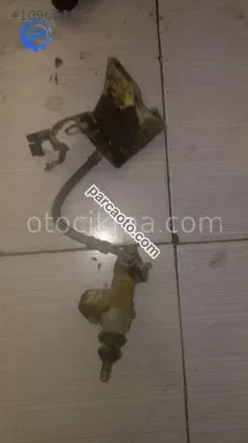 Nissan Primera tekna 2002 2008 debriyaj alt merkez