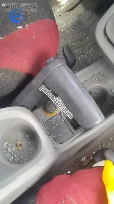 Kango 3 el fren tabanca yedek parça