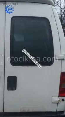 2002 fiat scudo 1.9 dizel çıkma sağ bagaj kapağı