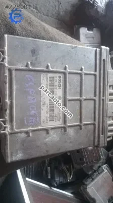 Renault Espace Motor Sandık - Ordu Ünye