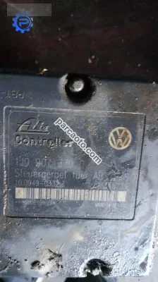 Skoda Octavia Mk1 kasa ABS beyni