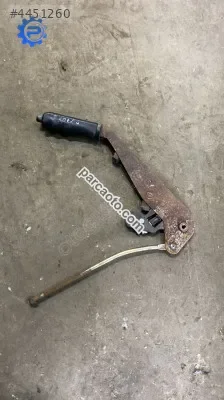 Daewoo espero el fireni tabancası