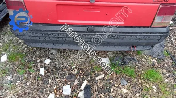 Seat Ibiza Mk1 arka tampon yedek parça