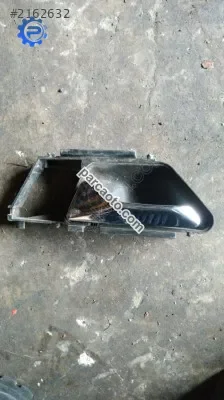 Mercedes benz W124 sol ic acma kolu çıkma