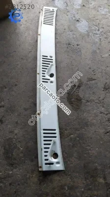 Tata telcolin cam ızgarası yedek parça
