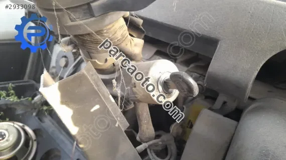 Ducato boxer jumper 97-2001 kontak termik yedek parça
