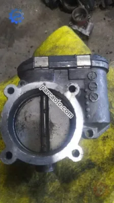AUDI A4 A5 A6 A8 Q7 allroad 078133062C 0280750003 gaz kelebe