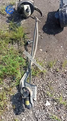 Megane 1 silecek motoru freze yedek parça