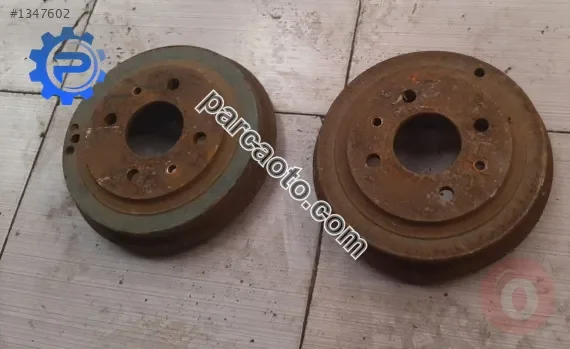 fiat palio çıkma arka kampana