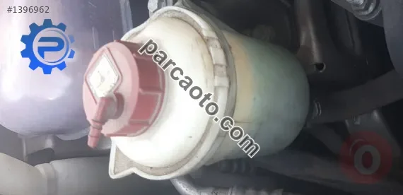 Fiat Linea Direksiyon Yağ Deposu - Ordu Ünye