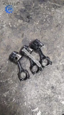 nissan urvan 2.5 çıkma piston