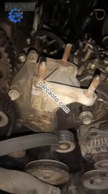 Citroen c15 ön üst motor kulağı braket orjinal yedek parça