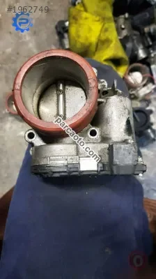 Mercedes-Benz C180 Gaz Kelebeği - Ordu Ünye