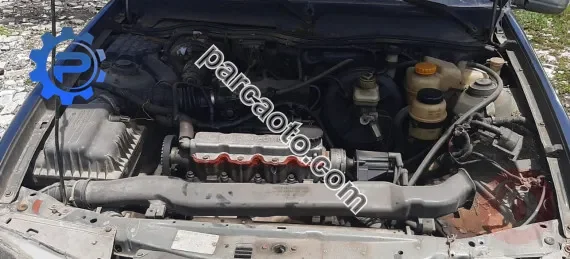 1996 model daewoo nexia 1.5 çıkma motor aksamı