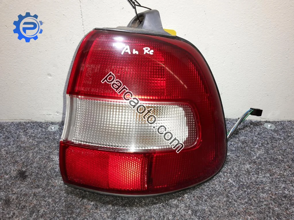 Suzuki Baleno Stop - Mersin Tarsus