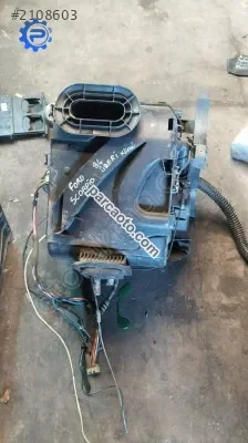 Ford scorpio kalorifer kazanı klimalı çıkma