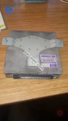 Daewo espero 2.0 otomatik şanzıman beyni