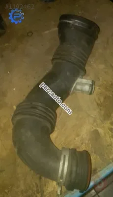peugeot 206 1.6 euro4 çıkma turbo borusu