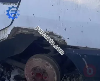 Tofaş Şahin Amortisör - Ordu Ünye