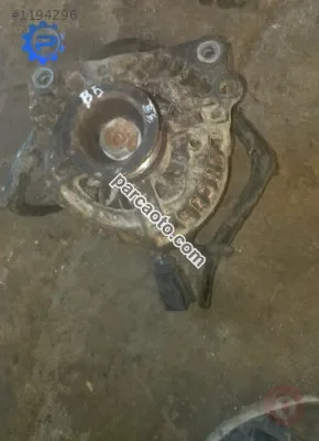 seat ibiza çıkma şarj dinamosu