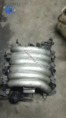 Audi a4 v6, a6 c5, 2.4-2.8 benzinli emme manifoldu çıkma