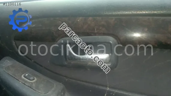 1996 2020 model ford scorpio çıkma sağ ön iç kapı kolu