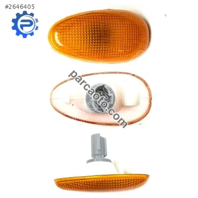 Daewoo Lanos Çamurluk - İzmir Bornova