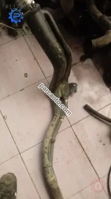 opel astra h 1.3 dizel çıkma depo dolum borusu
