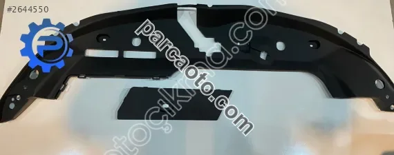 Toyota Bakalit Panjur Corolla Verso 09-11 (Üst)
