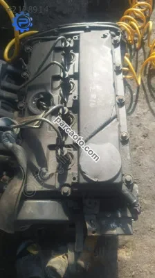 Mondeo MK3 2.0 dizel üst kapak çıkma