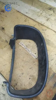 Polo km saati çerçevesi çıkma