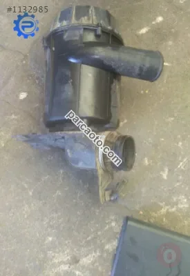 citroen jumper 2.0 hdi çıkma hava filtre kazanı