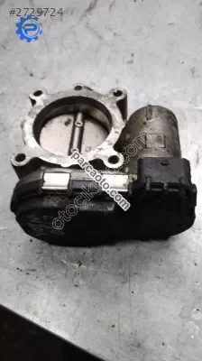 Mercedes c 180 w 204 gaz kelebeği yedek parça