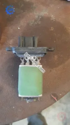 fiat palio çıkma kalorifer rezistans