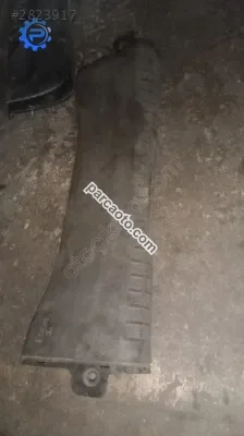 Focus 2 sedan bagaj kilidi kaplaması yedek parça