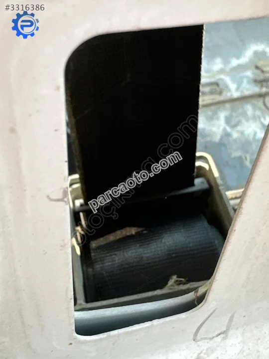 Land Rover Range Rover Elektrik - Samsun Tekkeköy