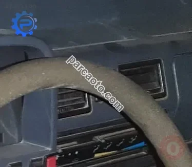 2004 model tata telcoline 4x2 çıkma orta menfezler