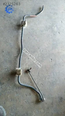 Peugeot 306 Viraj Demiri çıkma