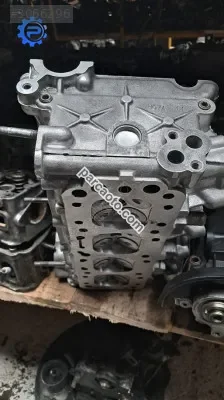 Daewoo ekspero nexia 1,5 silindir kapak yedek parça