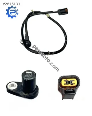 Mitsubishi Outlander Stop - İzmir Bornova