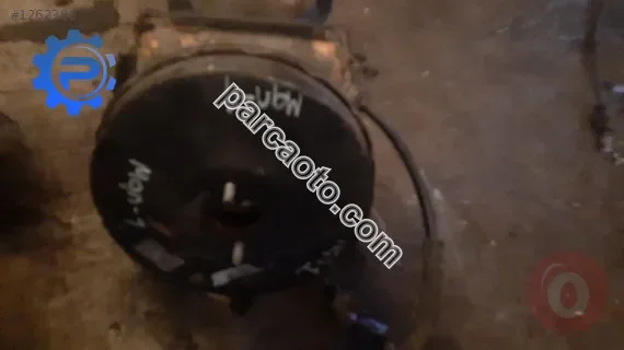renault megane 1 1.6 8v çıkma westinghouse abs yok